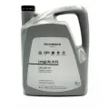 VAG Масло моторное VAG Longlife III 0W-30 синтетическое 5 л GS55545M4EUR