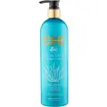 CHI Aloe Vera Detangling Conditioner - Кондиционер для облегчения расчесывания волос 739 мл
