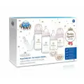 Подарочный набор Canpol Babies 0294 для новорожденных Royal Baby розовый