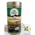 Чай Organic India расслабляющий Тулси с Медом и Ромашкой, 100 г