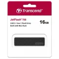 USB флешка Transcend 16Gb JetFlash 780 USB 3.1 (140/40 Mb/s)