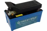 Great Wolf Пневмогидравлический насос 1600 мл GW-POMP016