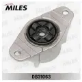 Опора заднего амортизатора MILES DB31063