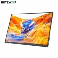BlitzWolf BW - PCM9 16 - дюймовый портативный монитор 1920 * 1200 16: 10 IPS HDR 400Cd / m² 60 Гц внешний игровой монитор для Xbox PS5 Switch ноутбук Mac, USB тип c HDMI Совместимый компьютерный монитор