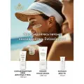 Набор солнцезащитный летний Swisso logical, SPF 50+ крем, лосьон после загара, бальзам для губ, PNK-500 от Zepter