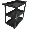 Инструментальная тележка на колесах ШГВ 95х45х90см