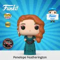 Фигурка Funko POP! TV Bridgerton Penelope Featherington 61395