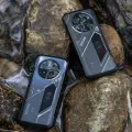 Глобальная версия DOOGEE V40 Pro 5G 16+512 ГБ прочный игровой смартфон Dimensity 7300 200 МП камера AI 8680 мА·ч