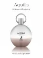Парфюмерная вода Maisom Alhambra Aquilo Pour Homme, мужская, восточная, 100мл