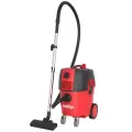 Пылесос Groza autoclean iVC-1630, профессиональный, сухой и влажный, 1600Вт