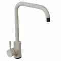 Смеситель Mixline ML-GS12 331 белый