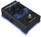 Профессиональное аудиооборудование Tc helicon VOICETONE H1