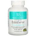 Natural Factors, WomenSense®, EstroSense®, 120 вегетарианских капсул