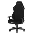 DxRacer Игровое компьютерное кресло Tank GC/TK23FBE/N, ткань, черный