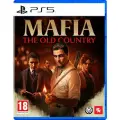 Игра Mafia The Old Country для PS5 (PPSA 14299) (Русская версия)