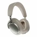 Беспроводные наушники Bowers Wilkins Px8 S2, Warm Stone (Серый)
