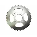 Звезда ведомая 428-50T (4x64-90) D58; (CG, CB125-250) Racer RC200-250GY-C2 Panther