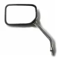 Зеркало левое 20-37362 CB400SF/750/1300F, CB250/600 Hornet, CBF500/600, цвет хром