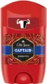 OLD SPICE део-стик Captain 50 мл