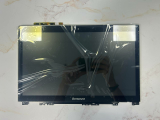Матрица (модуль) для ноутбука Lenovo U430t 14 B140RTN03.2, TouchScreen, цвет серебро(90400155), оригинал
