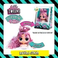 Игровой набор L.o.l.surprise! Смена образа куклы Tweens Swap Вейви стайл