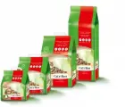 Наполнитель для кошачьих туалетов Cat's Best Original (Eko plus) древесный, комкующийся 10л (4,3кг)