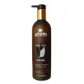 Black Angel for Men Шампунь мужской от перхоти для жирных волос Oil Control and Dandruff Shampoo, 400 мл