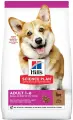 Сухой корм для декоративных собак с ягненком, Hills Science Plan Adult Small & Miniature, 1,5 кг