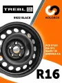 Диск Trebl 9922 Black 6,5*16/5*112 d57,1 ЕТ33