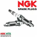 Свеча зажигания NGK 6263 арт. CR9E