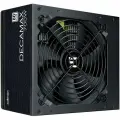 Блок питания Zalman Decamax ZM700-LX3 , 700Вт, ATX12V v2.31, APFC, 80PLUS, черный