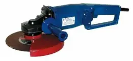Угловая шлифмашина лепсе МШУ 1,8-230 А