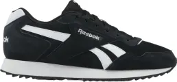 Кроссовки Reebok Glide Ripple, полнота F (EU)/ на среднюю стопу, размер 9 US, черный