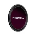 Freewell 67mm Magnetic VND Lens Cap С Универсальной Системой Магнитных Фильтров Freewill VND