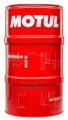 MOTUL Масло моторное Motul 4100 Turbolight 10W-40 60 л 108633