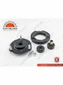 Опора амортизатора переднего комплект для TOYOTA, KATSURO KAT0820TOY