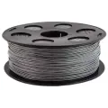 PETG пруток BestFilament 1.75 мм, 2.5 кг, 3.1 л, серебристый металлик, 1.75 мм