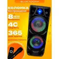 Колонка музыкальная беспроводная