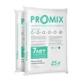 Многофункциональный фильтрующий материал ProMix тип B (25 литров)