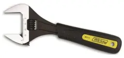 Ключ разводной Irega ERGOTOP SWO 99/CBE- 6, раскрытие 34мм