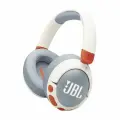 Беспроводные наушники JBL JR 470NC White