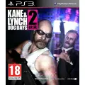 Игра Square Enix Kane & Lynch 2 Dog Days (PS3), кровавая бойня