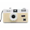 Плёночный фотоаппарат Kodak Ultra F9 Film Camera Light Beige