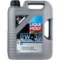 Масло моторное LIQUI MOLY SAE 0W30 Special Tec V 5 л 2853 синтетическое