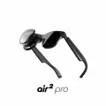 AR-очки XREAL Air 2 Pro, черные
