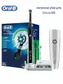 Электрическая зубная щетка Oral - B Pro4000