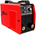 Сварочный инвертор EDON Smart MMA-250, антизалипание, форсаж дуги, 220В