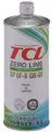 Синтетическое моторное масло TCL Zero Line Fully Synth, Fuel Economy, SP, GF-6, 0W20, 1л