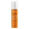 Avene Cолнцезащитный флюид Ultra Light SPF50+ без отдушек 50 мл 1 шт