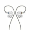 FiiO JadeAudio JH5 наушники-вкладыши, JH5 silver